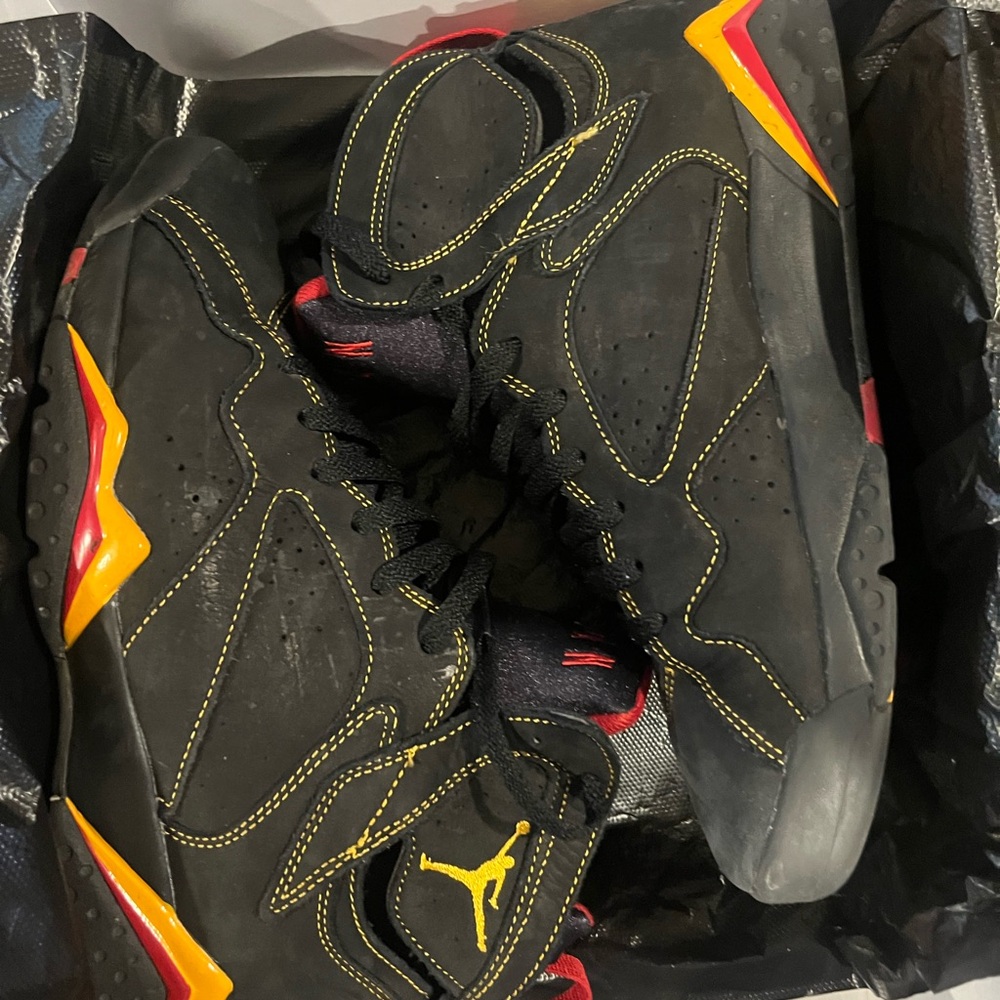 Air Jordan Retro 7